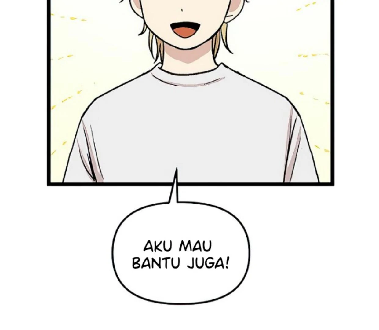 Homeless Chapter 150 halaman 54