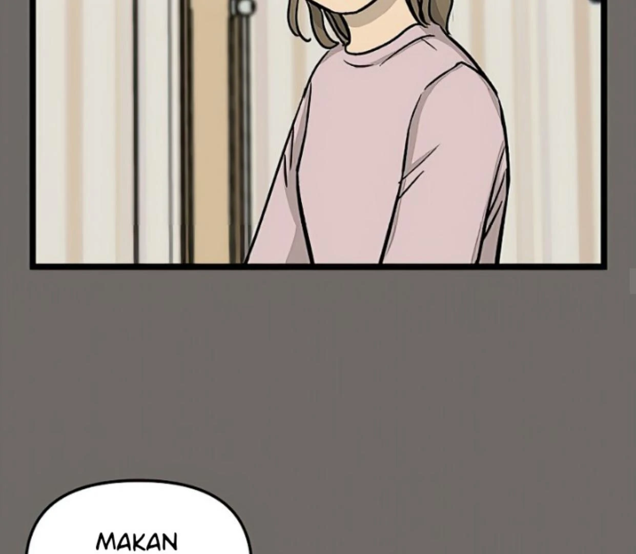 Homeless Chapter 153 halaman 52