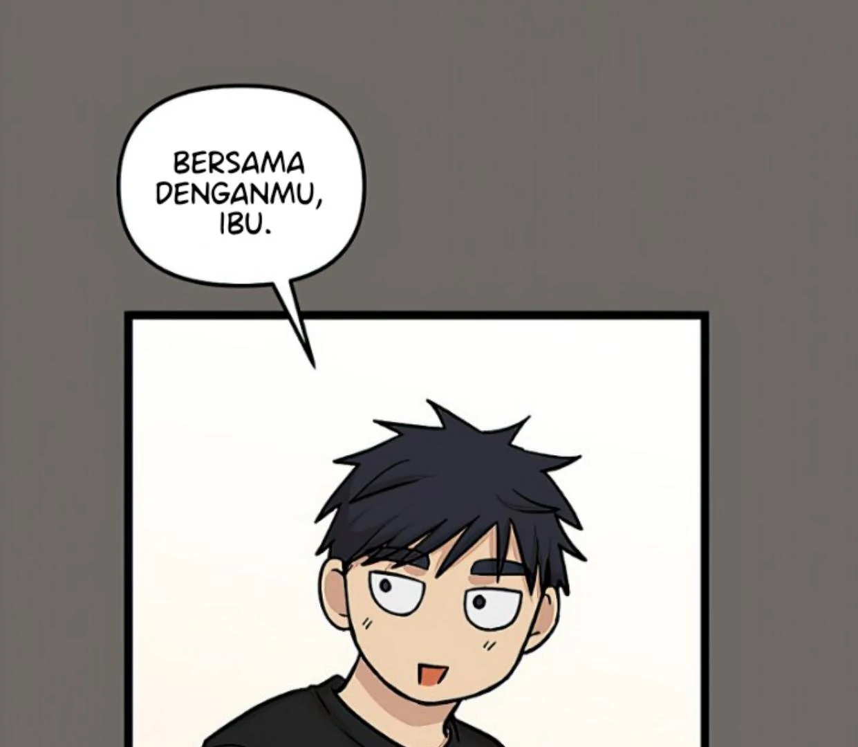 Homeless Chapter 153 halaman 56