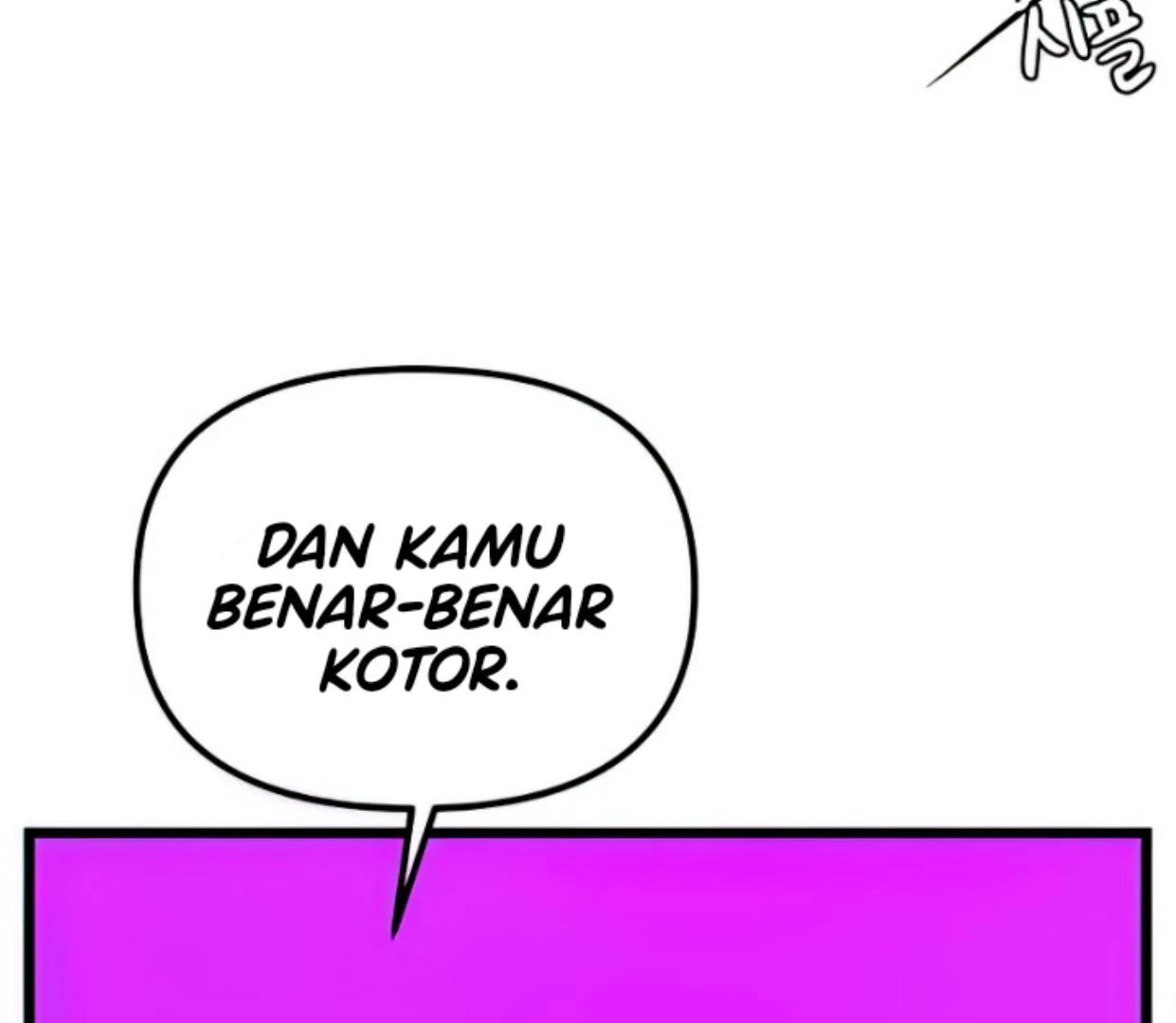 Homeless Chapter 165 halaman 67