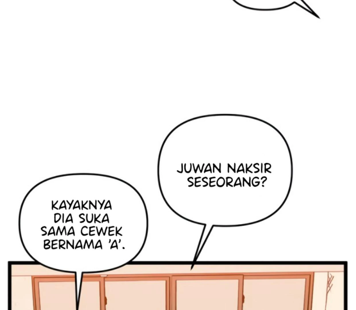 Homeless Chapter 167 halaman 55