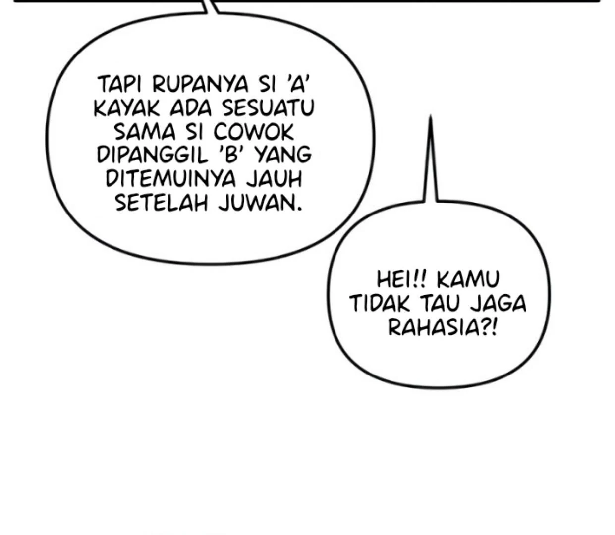 Homeless Chapter 167 halaman 57