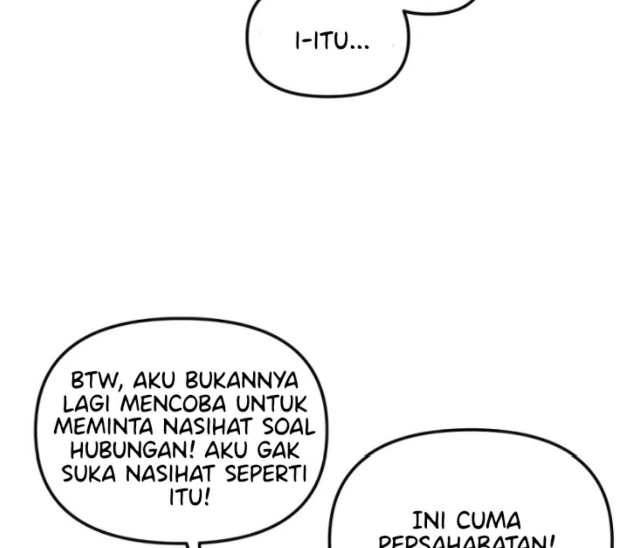 Homeless Chapter 167 halaman 60