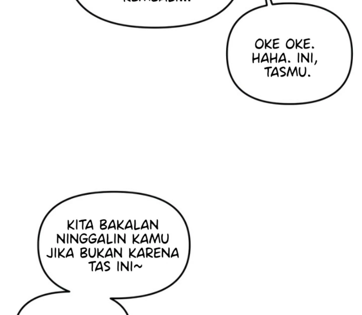 Homeless Chapter 168 halaman 53