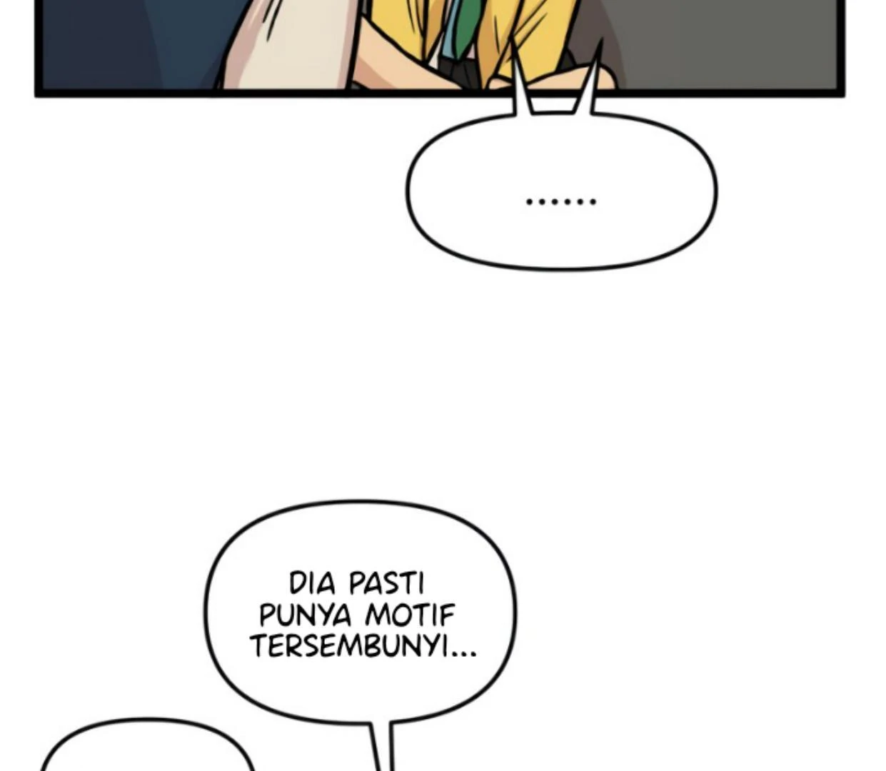 Homeless Chapter 169 halaman 56