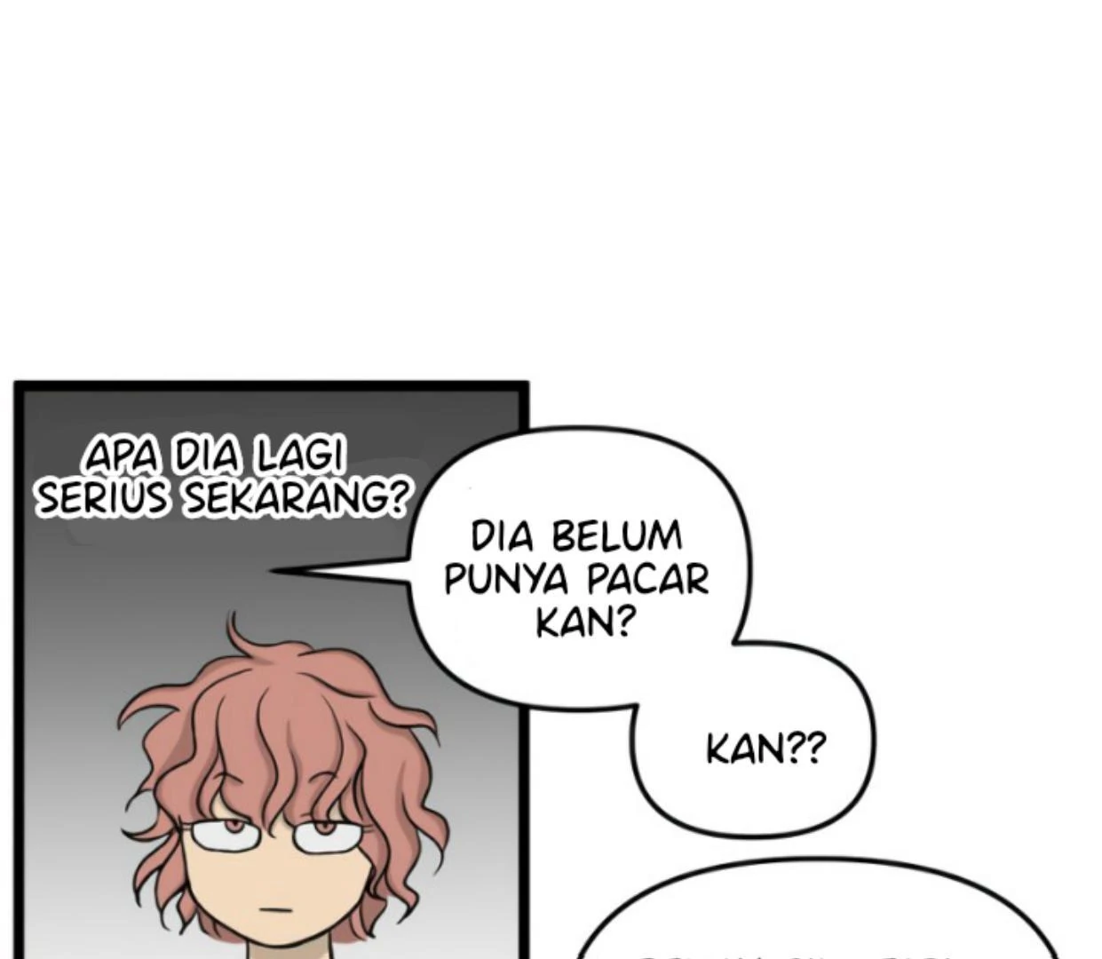 Homeless Chapter 170 halaman 48