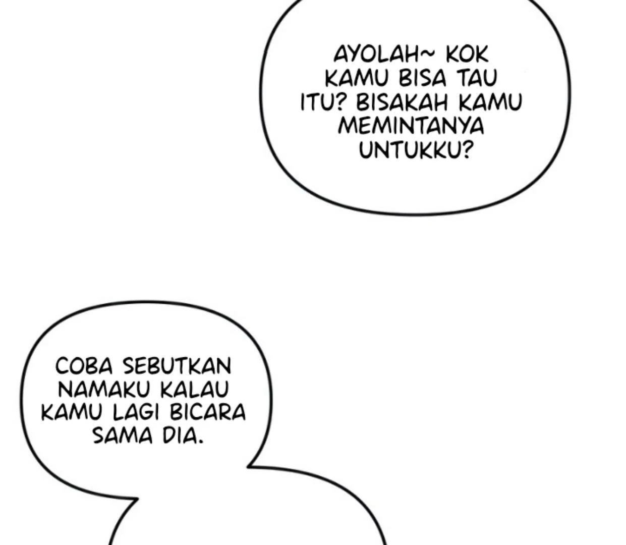 Homeless Chapter 170 halaman 50