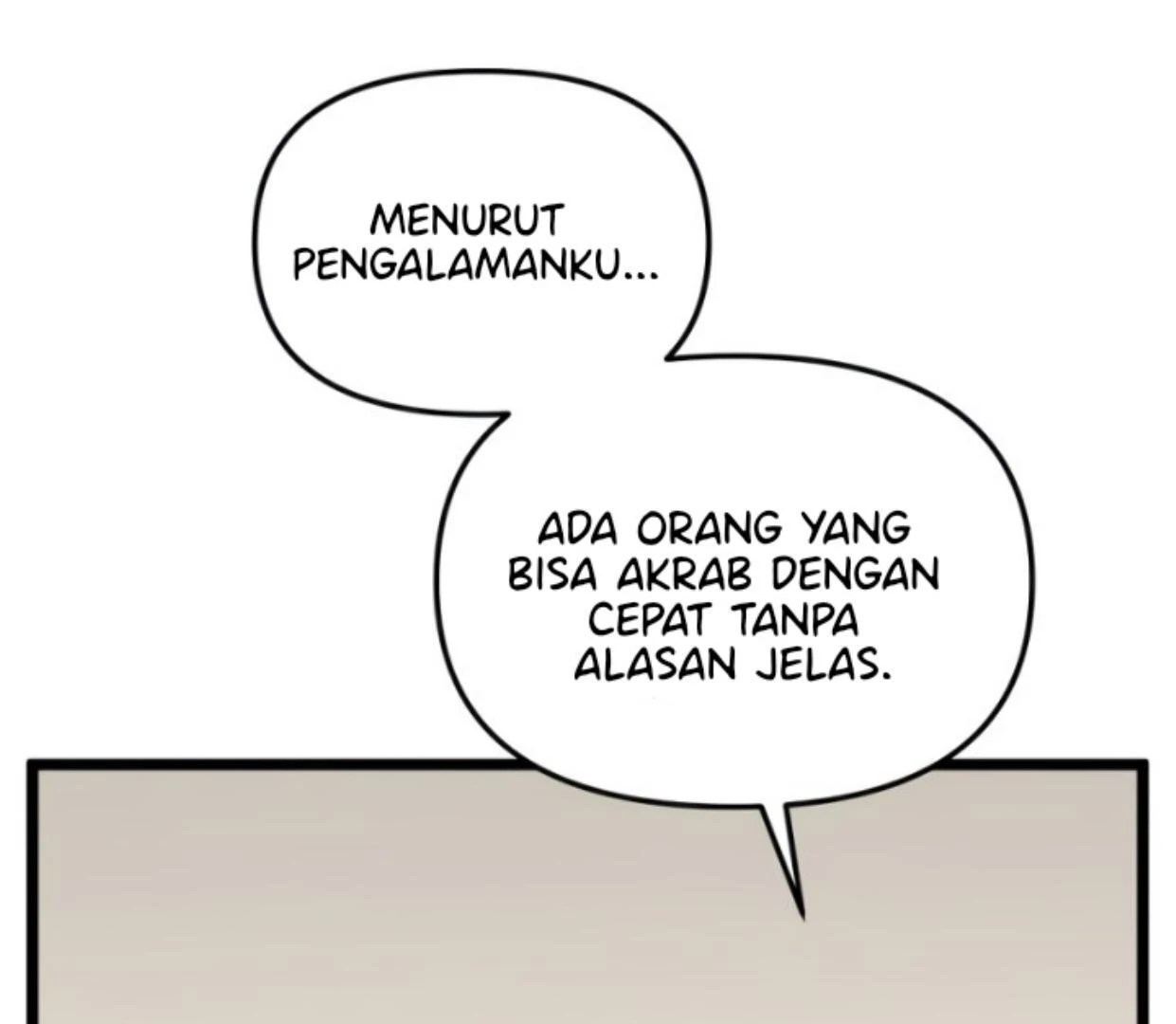 Homeless Chapter 172 halaman 52