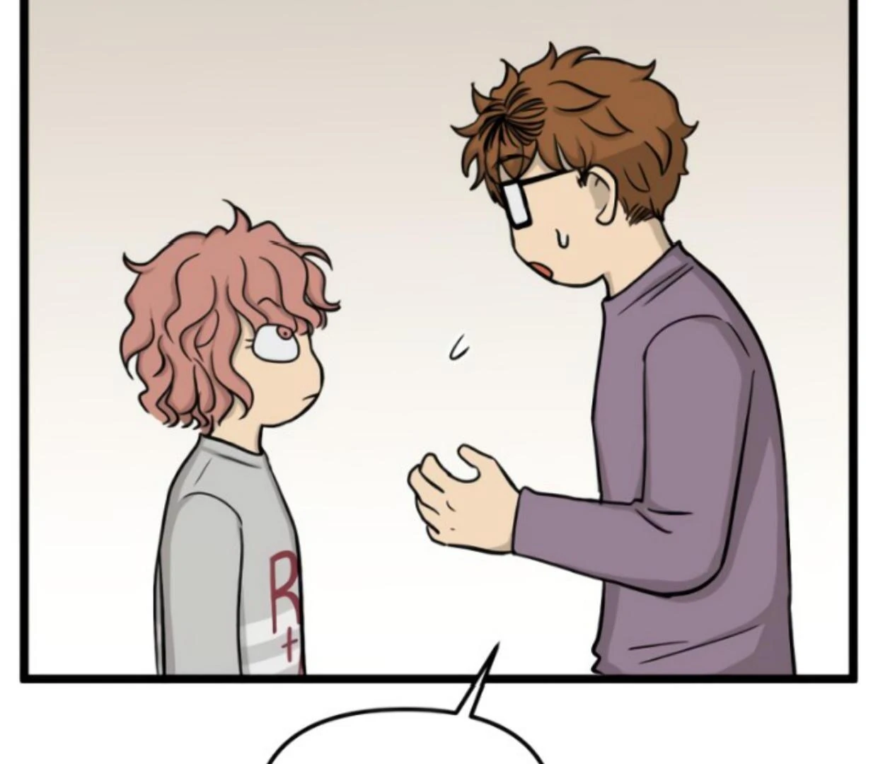 Homeless Chapter 172 halaman 53