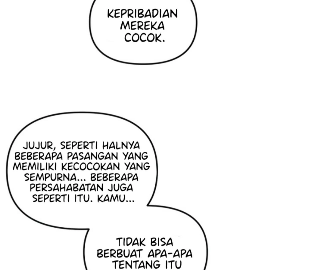 Homeless Chapter 172 halaman 54