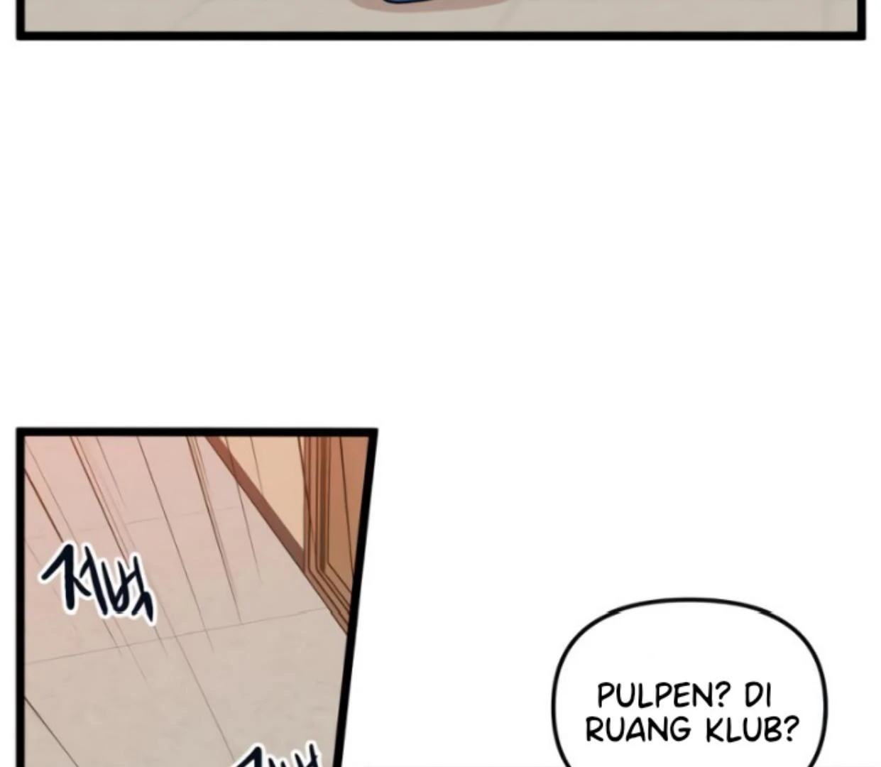 Homeless Chapter 173 halaman 50