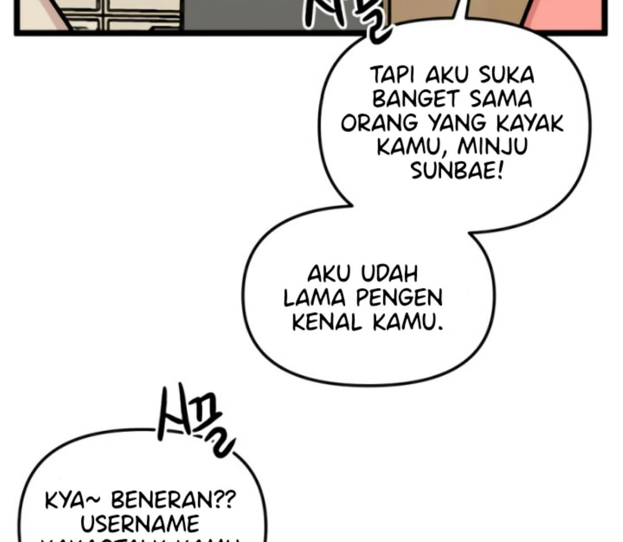 Homeless Chapter 174 halaman 57