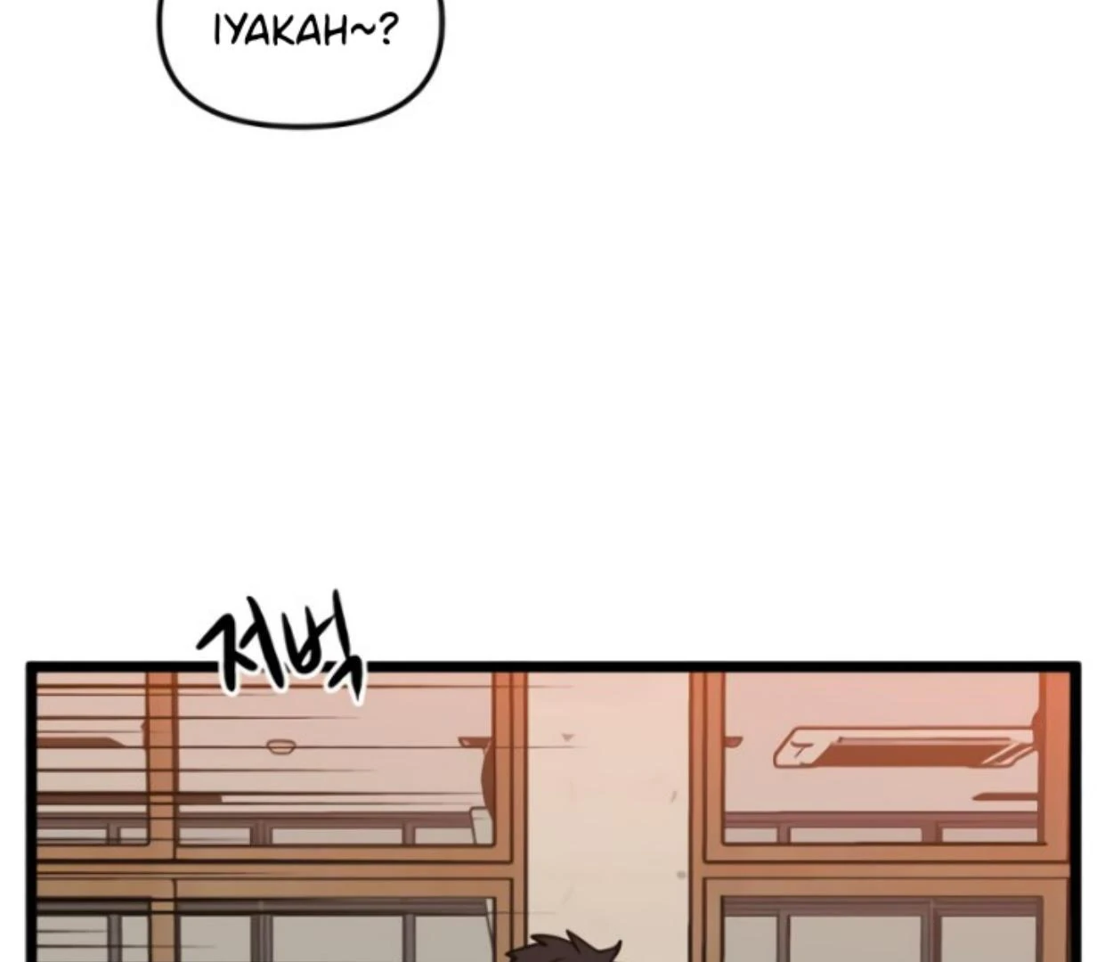 Homeless Chapter 174 halaman 60