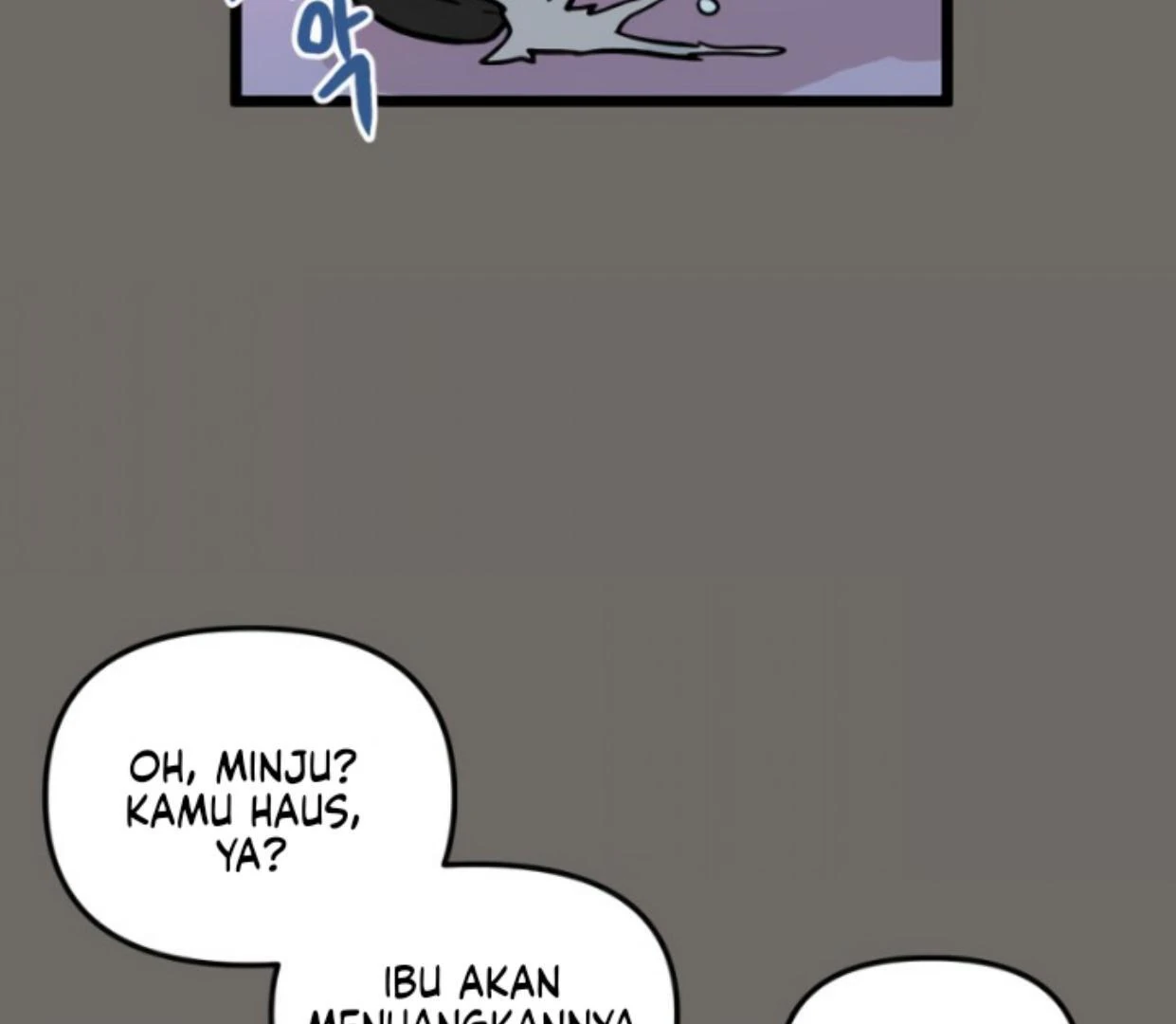 Homeless Chapter 177 halaman 59