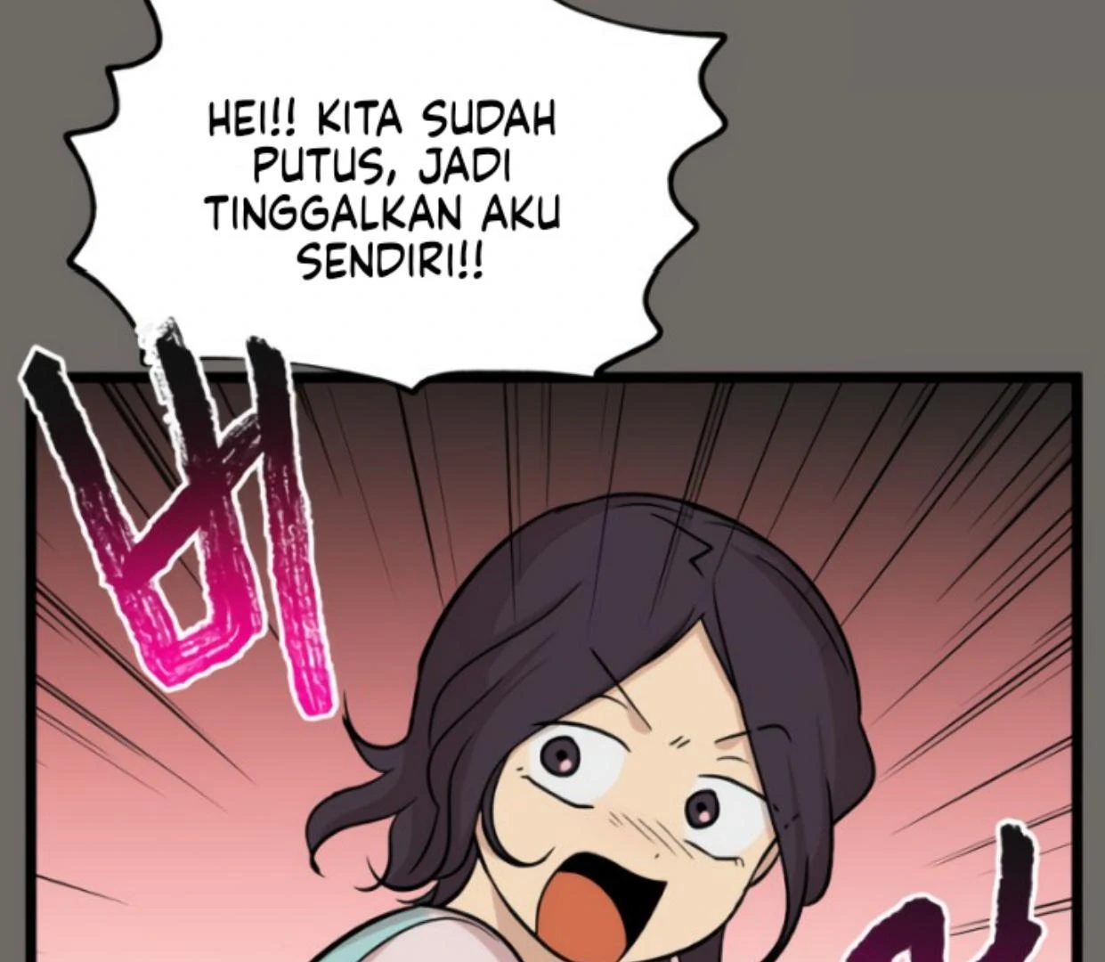 Homeless Chapter 181 halaman 59