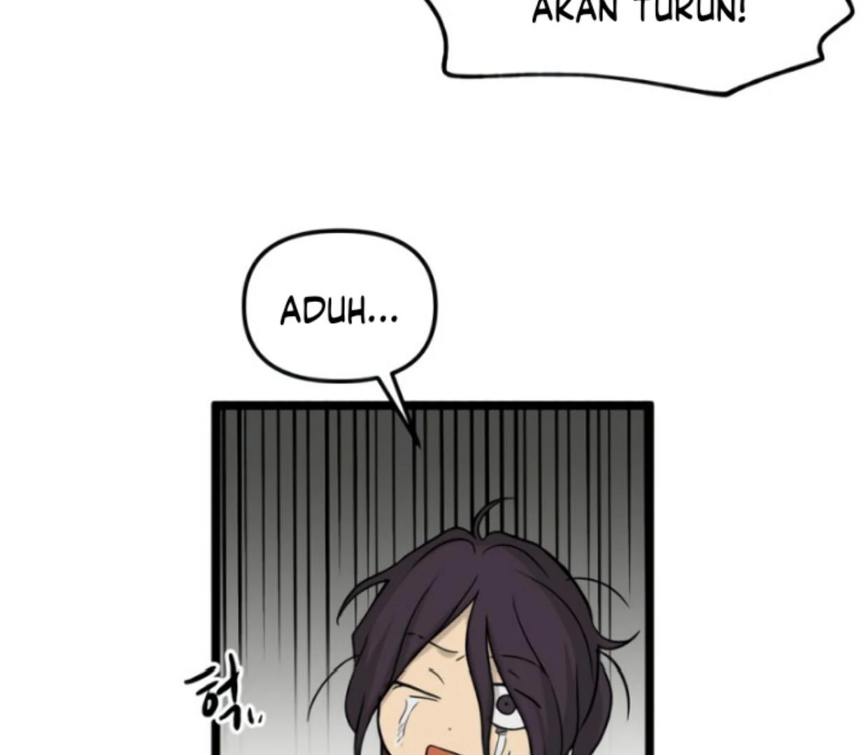 Homeless Chapter 183 halaman 59