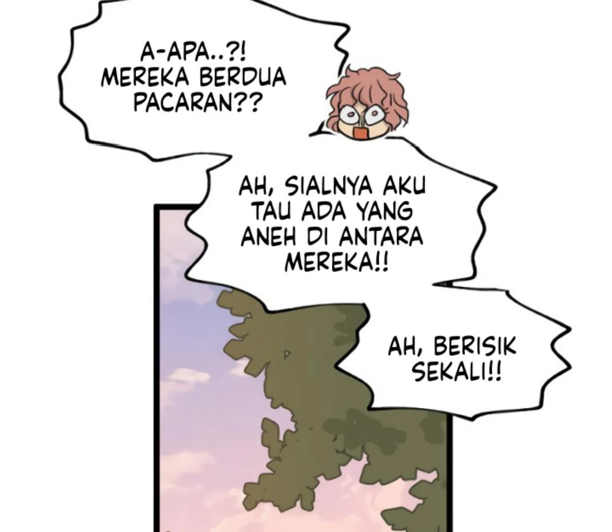 Homeless Chapter 184 halaman 59