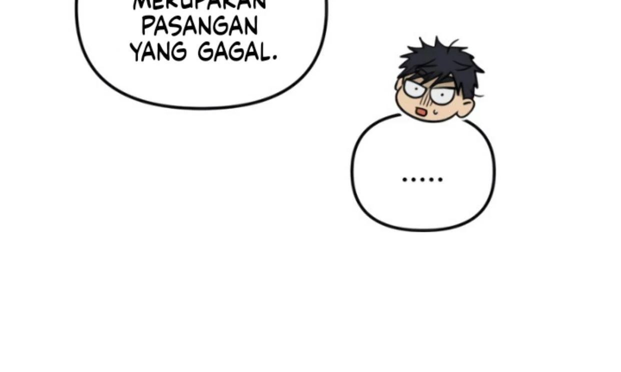 Homeless Chapter 184 halaman 61