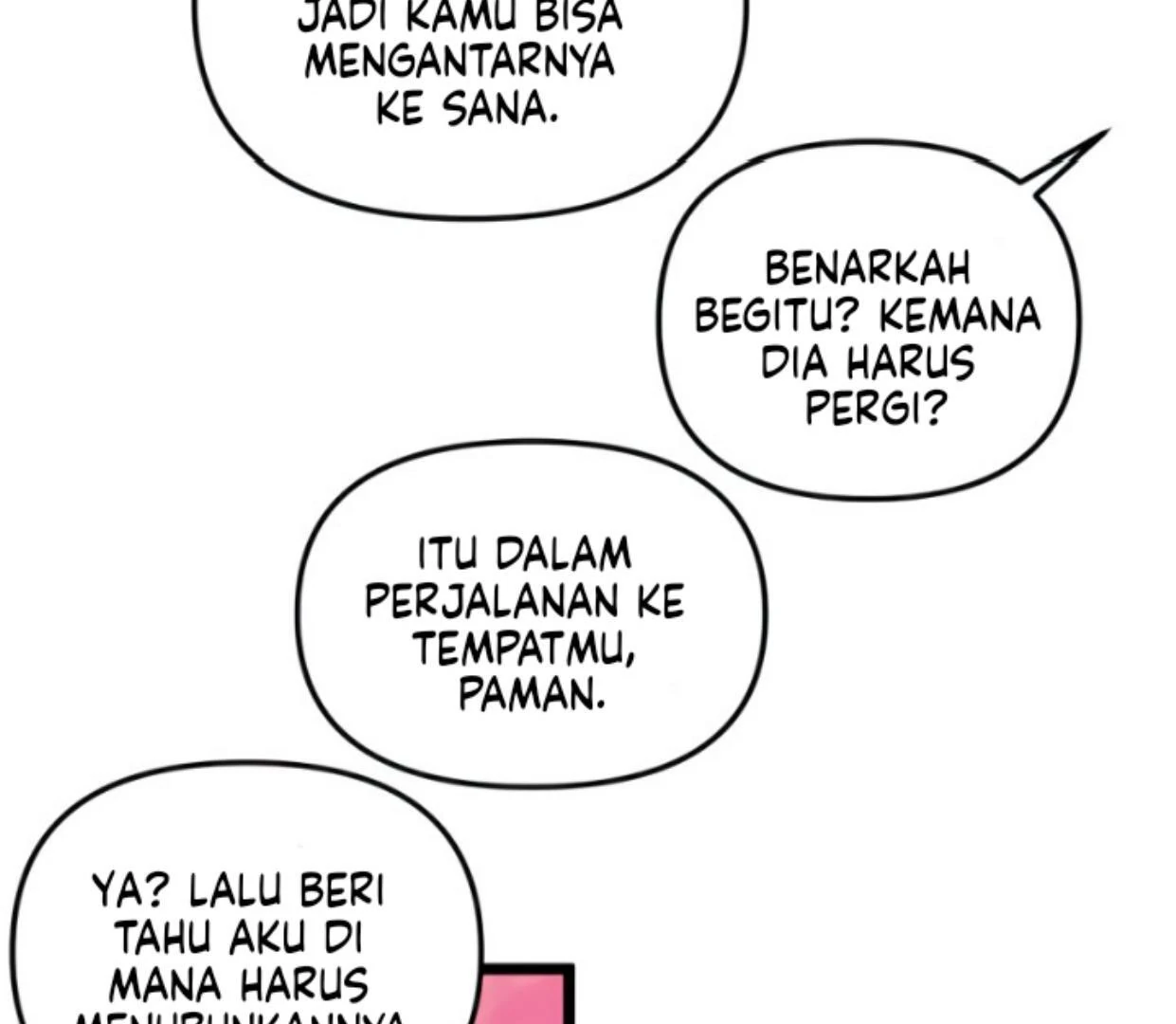 Homeless Chapter 187 halaman 58