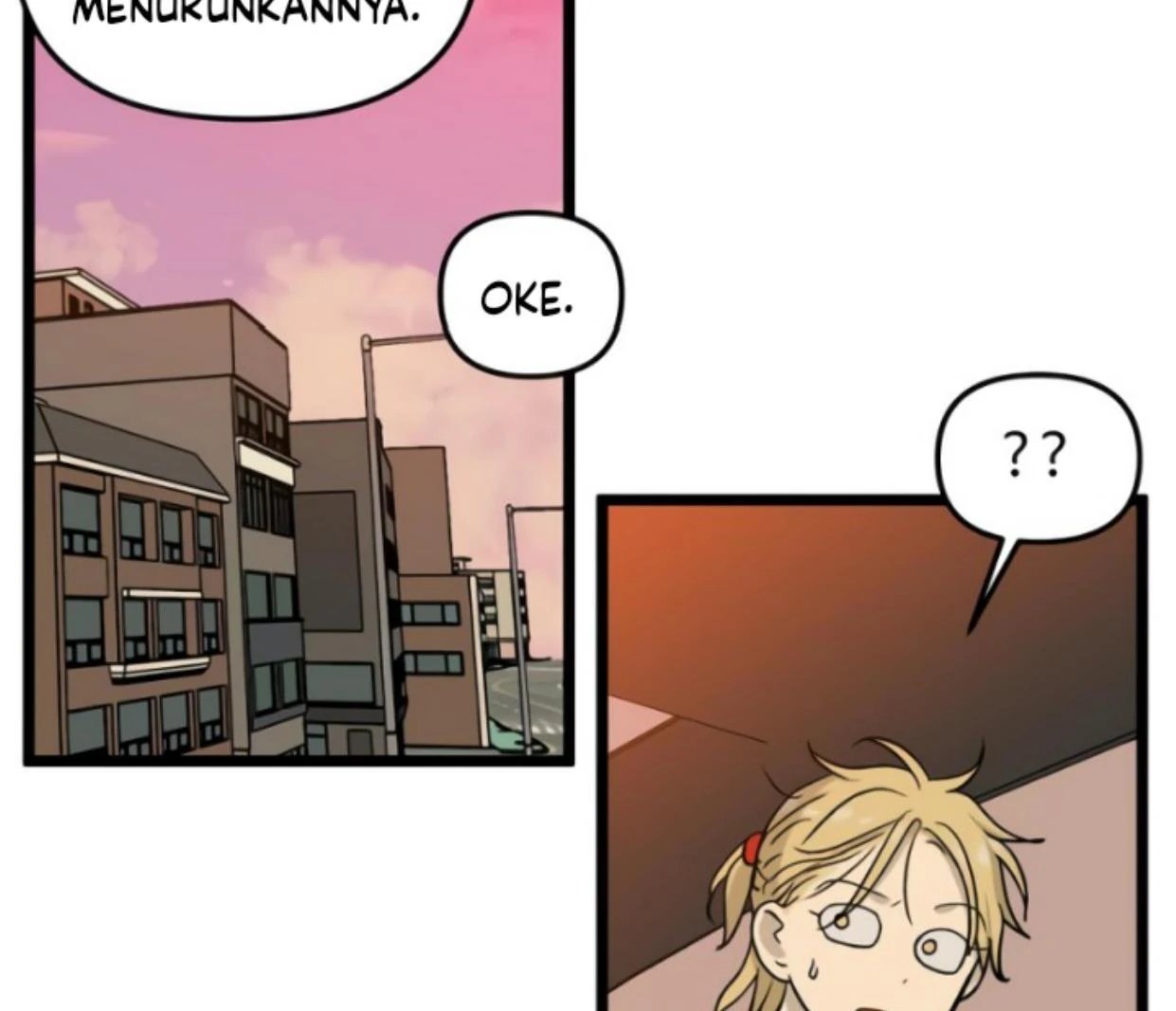 Homeless Chapter 187 halaman 59