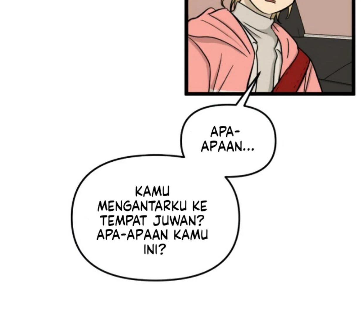 Homeless Chapter 187 halaman 60