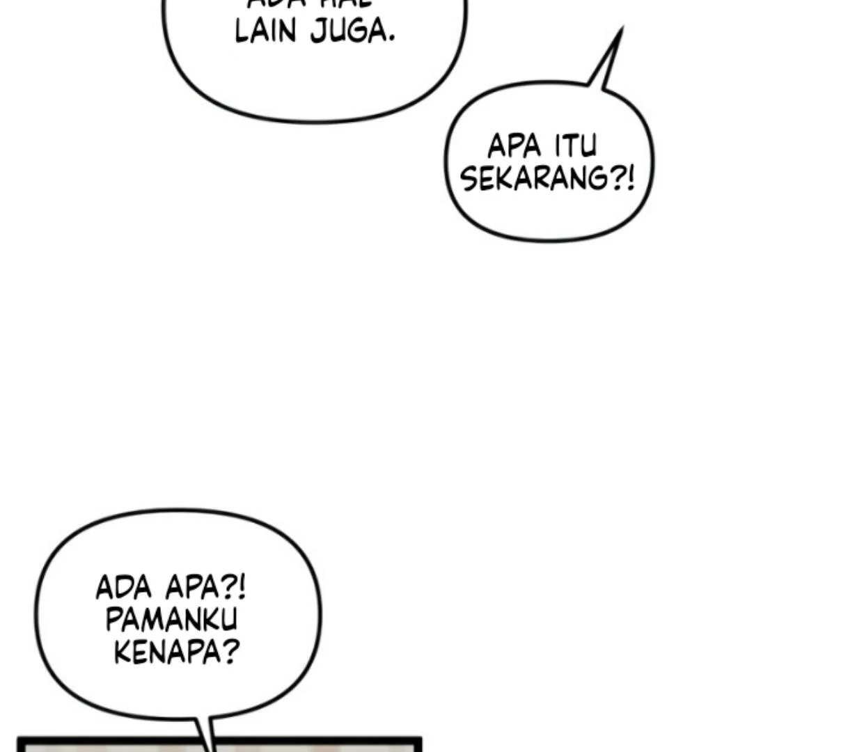 Homeless Chapter 188 halaman 49