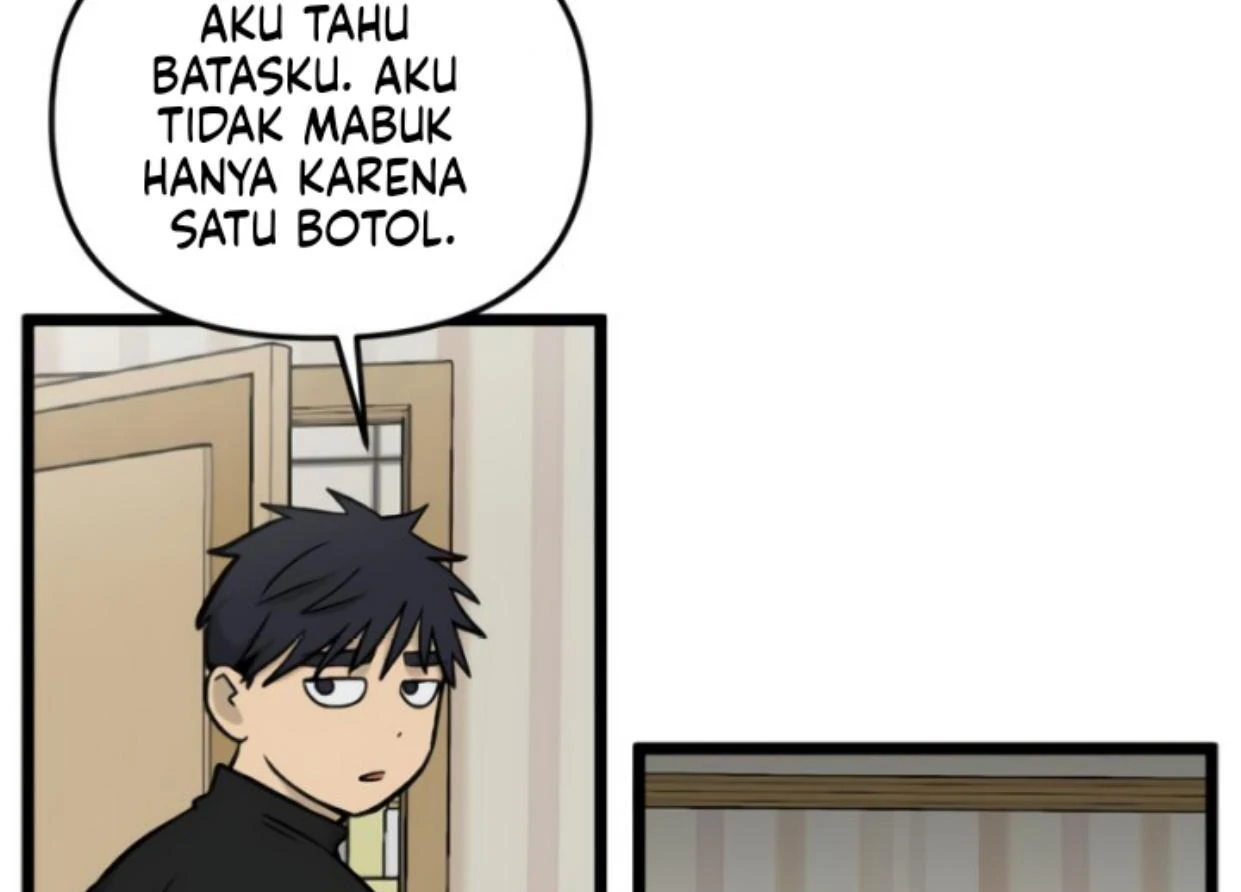 Homeless Chapter 190 halaman 64