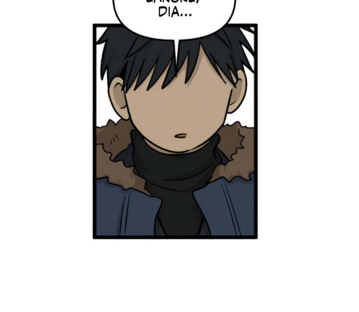 Homeless Chapter 191 halaman 54