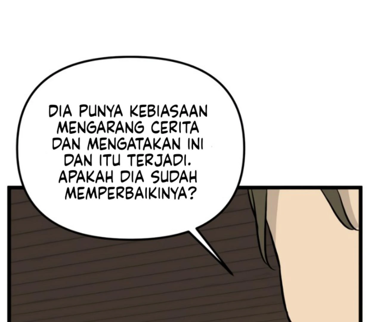 Homeless Chapter 193 halaman 65