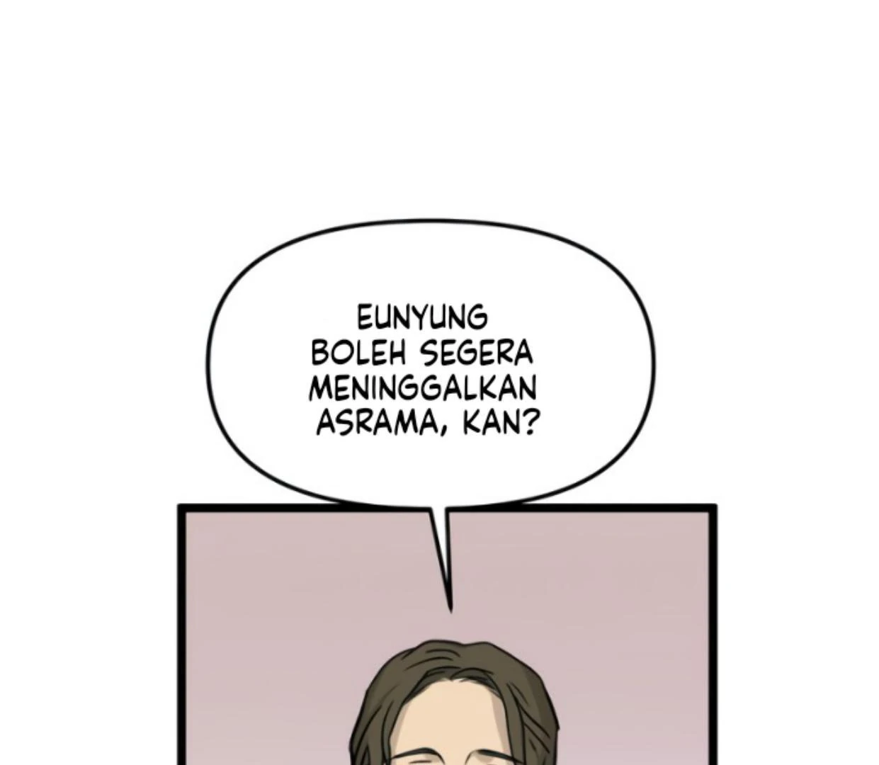 Homeless Chapter 194 halaman 54