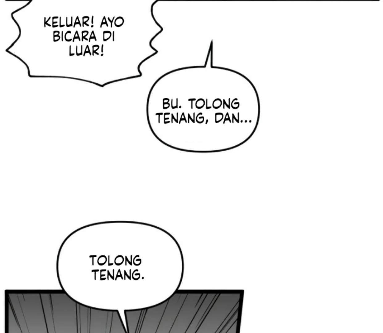 Homeless Chapter 195 halaman 50