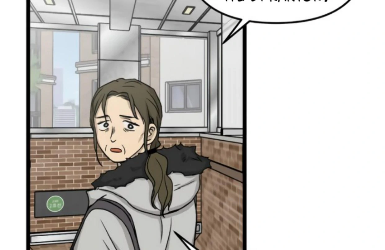 Homeless Chapter 196 halaman 56