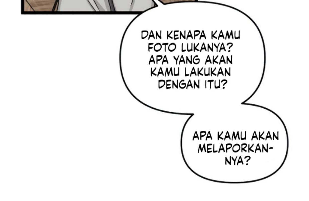 Homeless Chapter 196 halaman 57