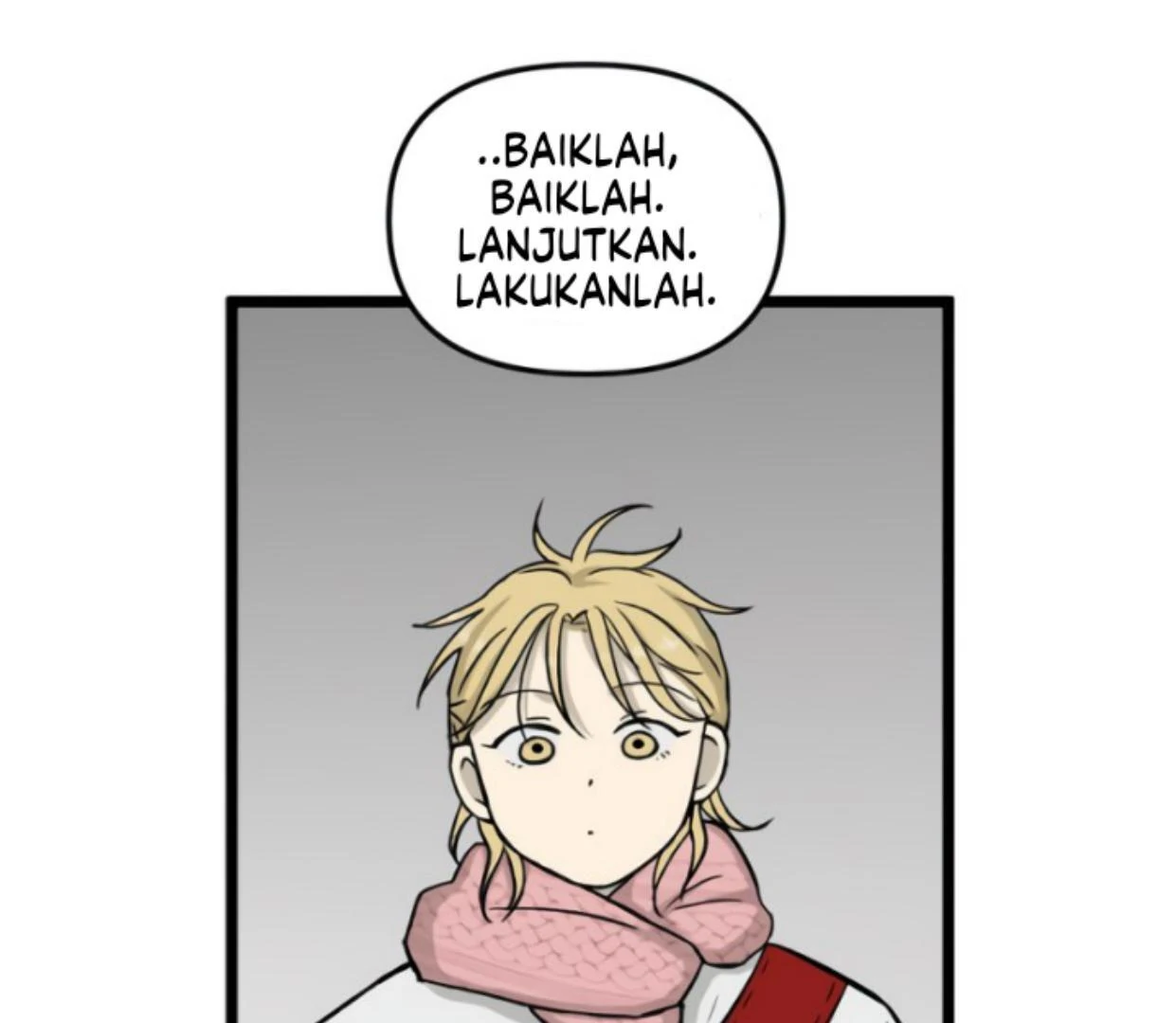 Homeless Chapter 196 halaman 58