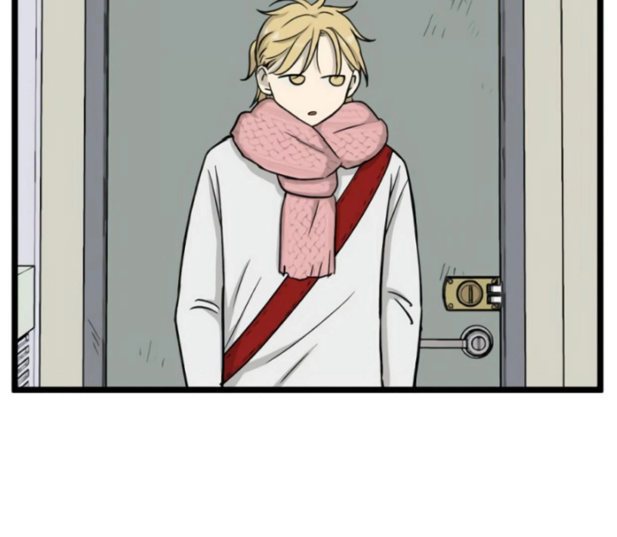 Homeless Chapter 197 halaman 64