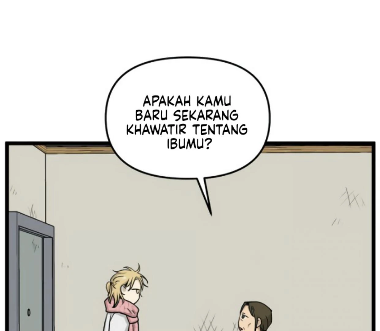 Homeless Chapter 197 halaman 67