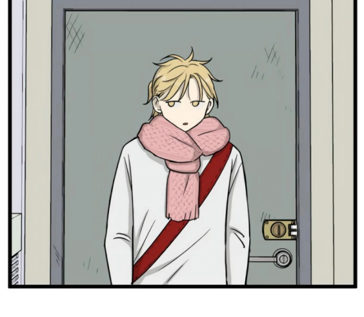 Homeless Chapter 197 halaman 69