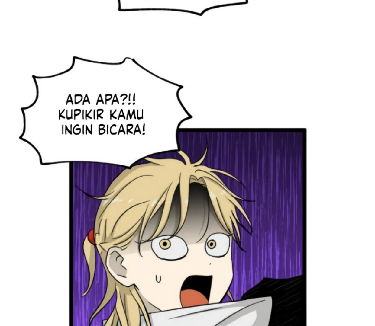 Homeless Chapter 198 halaman 52