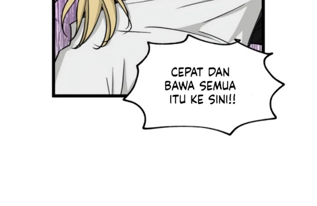 Homeless Chapter 198 halaman 55