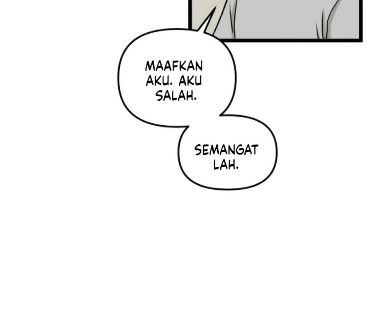 Homeless Chapter 199 halaman 55
