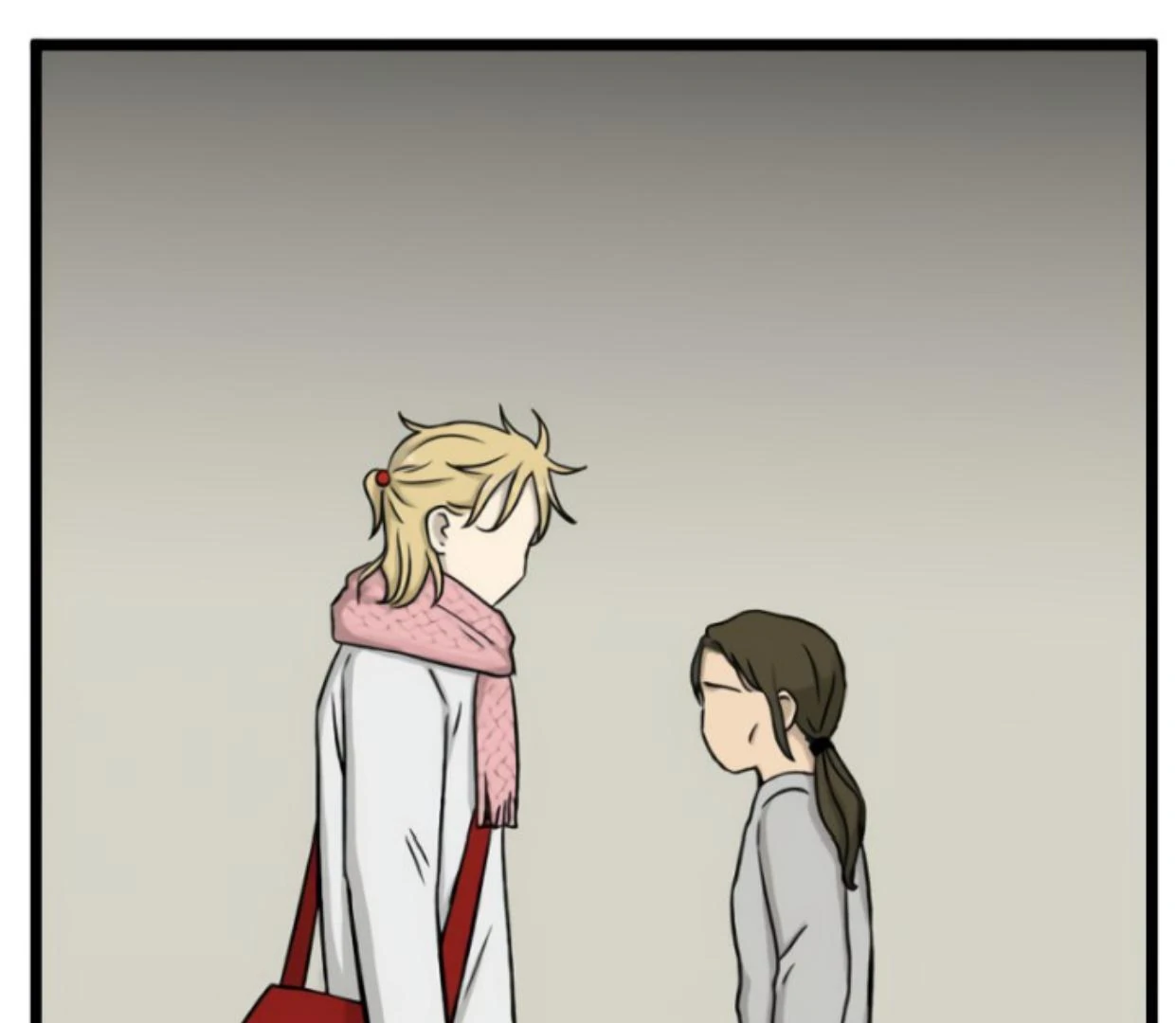 Homeless Chapter 199 halaman 56