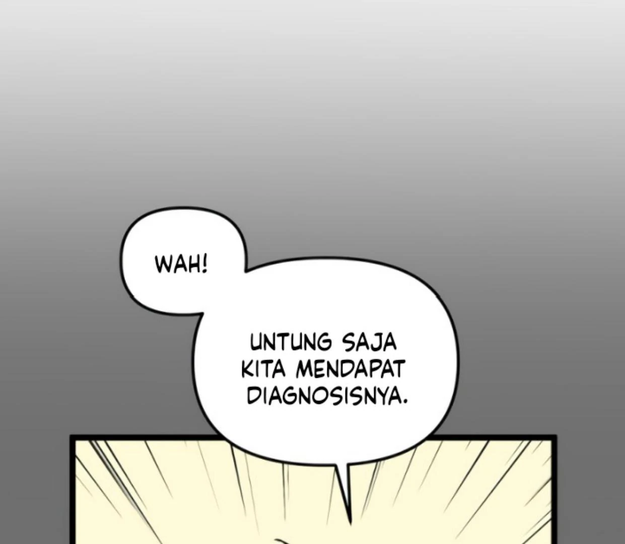 Homeless Chapter 200 halaman 53