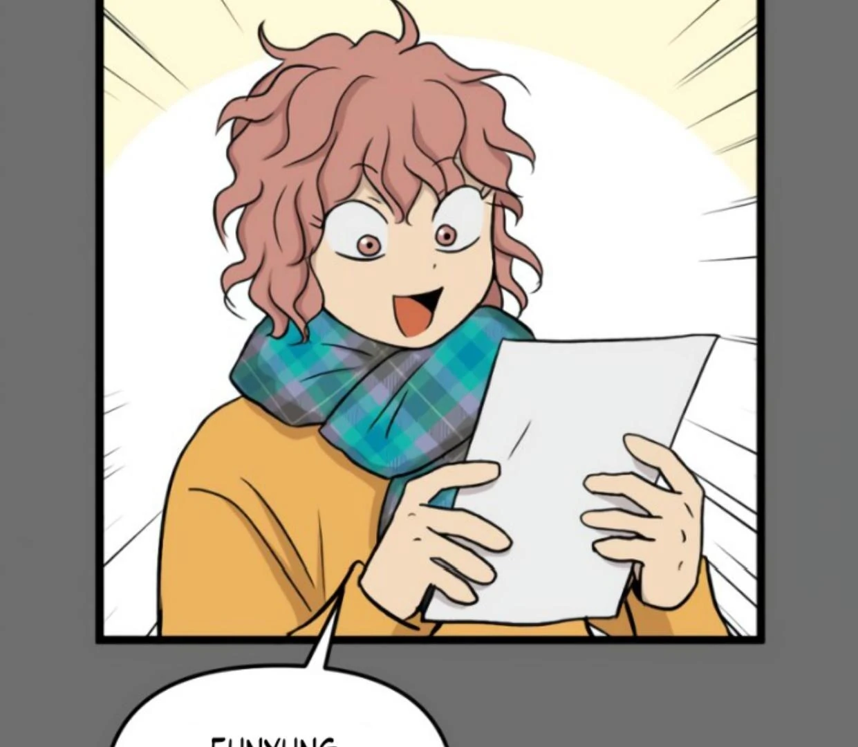 Homeless Chapter 200 halaman 54