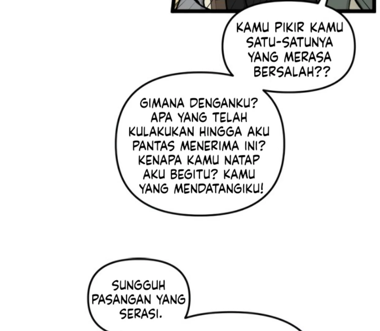 Homeless Chapter 201 halaman 54
