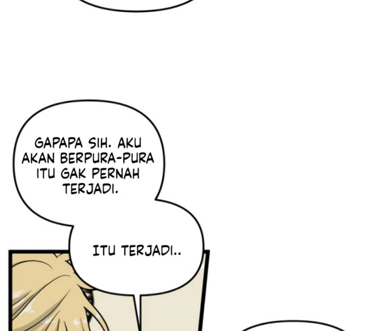 Homeless Chapter 201 halaman 57