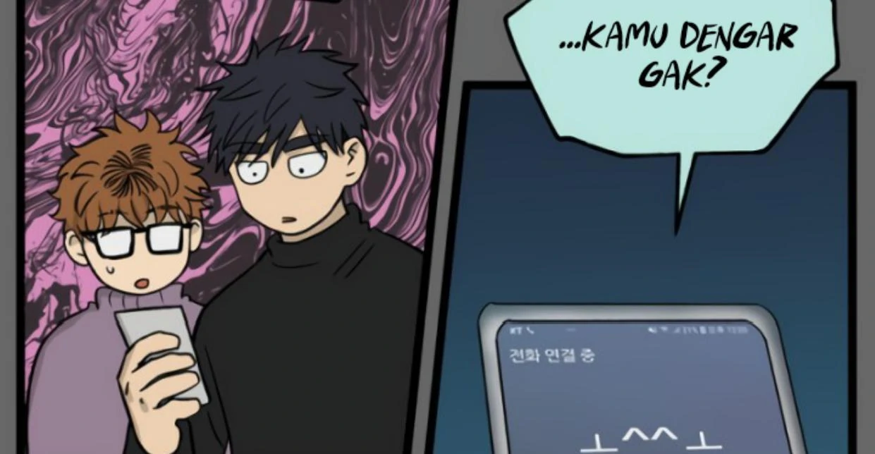 Homeless Chapter 202 halaman 62