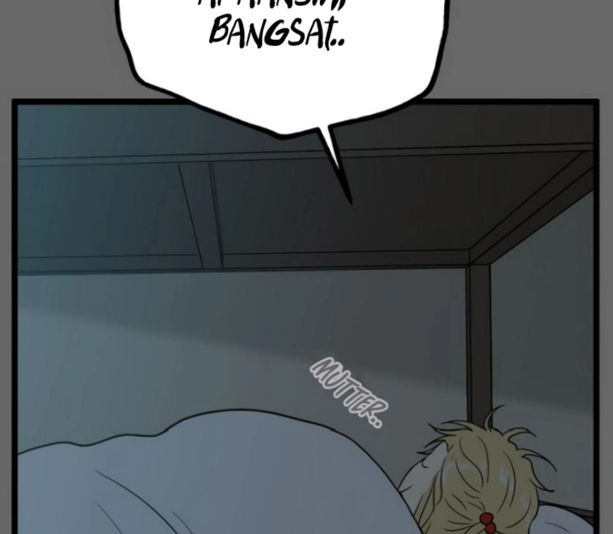 Homeless Chapter 202 halaman 67