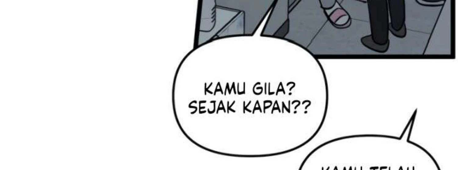 Homeless Chapter 203 halaman 62