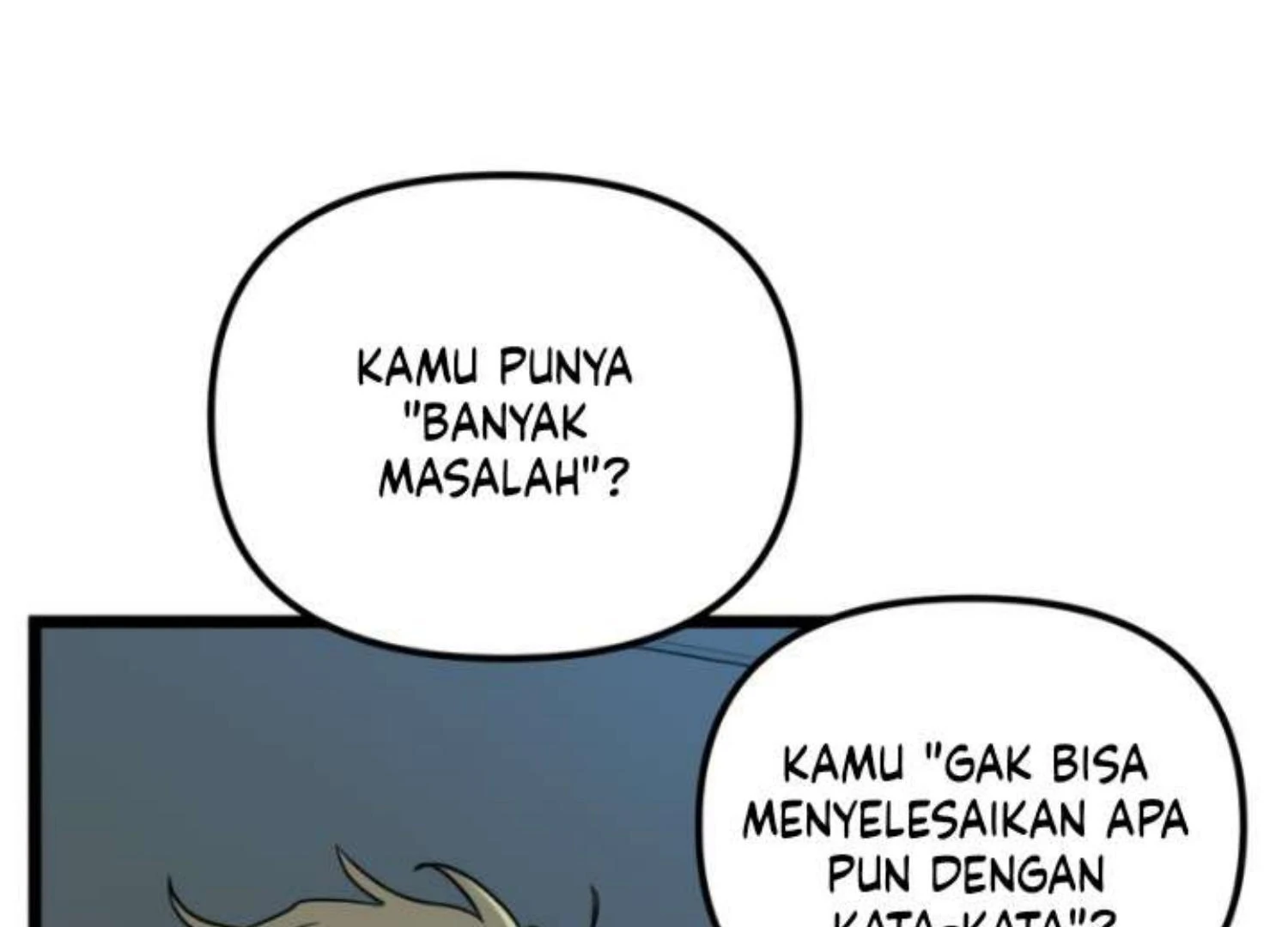 Homeless Chapter 203 halaman 64