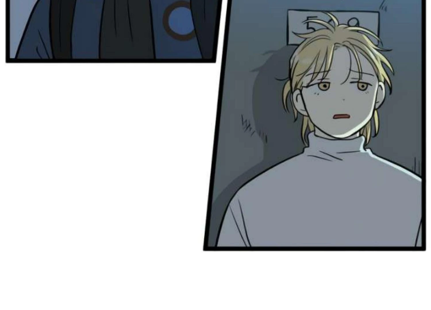 Homeless Chapter 203 halaman 68